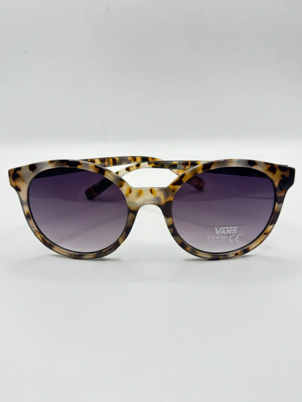 VANS Rise And Shine Sunglasses NEW